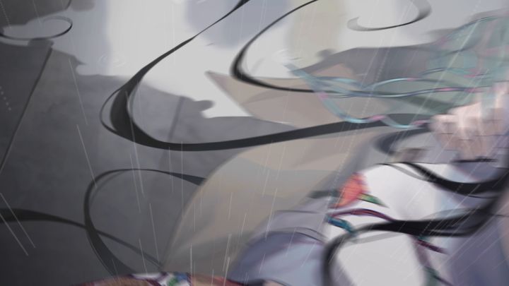【来古弥新】开局测试PV截图
