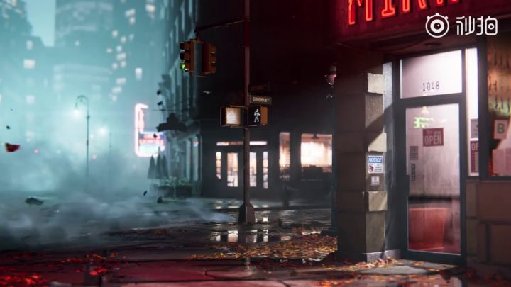 《漫威蜘蛛侠2》、《漫威金刚狼》宣布:Insomniac Games正开发二款PS5独占游戏截图