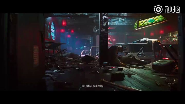 《漫威蜘蛛侠2》、《漫威金刚狼》宣布:Insomniac Games正开发二款PS5独占游戏截图