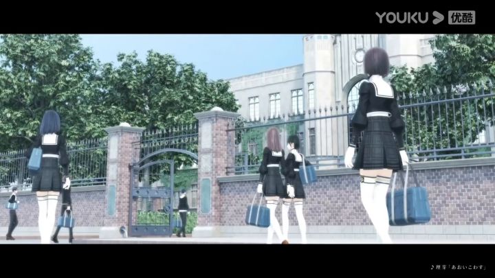 【3DM】《罪恶王权》新预告片2截图