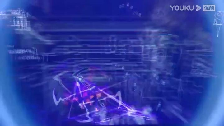《人间失格》预告片截图