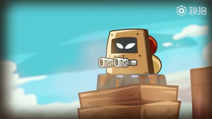 Ironhide首款免费塔防手游《Junkworld》现已在海外部分国家上线截图
