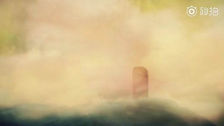 《比宇宙更远的地方》团队再集结，剧场版动画《Goodbye, DonGless!》预告公开截图