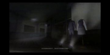 白色情人节恐怖学校pc版，超现实难度韩小英线快速剧情白菊花结局！