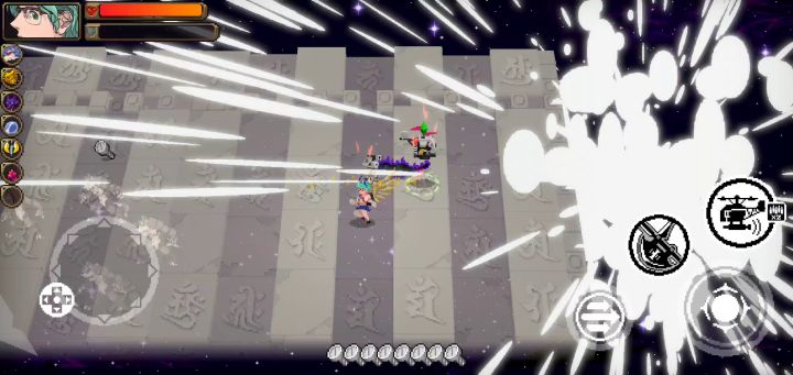 佛祖我悟了截图