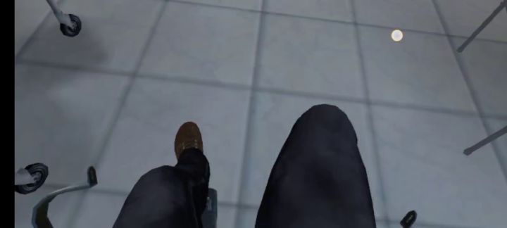 噩梦模式无伤速通视频截图
