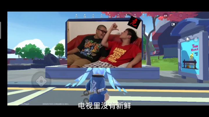 这 位 更 是 重 量 级截图