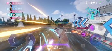 新人必看特色技巧