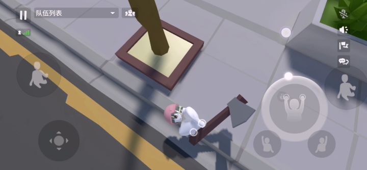飞斧？不  是砍柴！截图