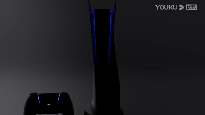 PS5 9月系统更新截图