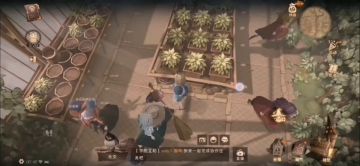 开学第七天拼图收集以及巧克力蛙NPC