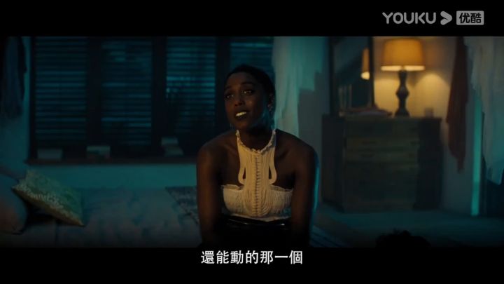 《007：无暇赴死》新角色特辑截图