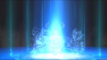 英雄资料放送 | 【萨满祭司】，治疗！