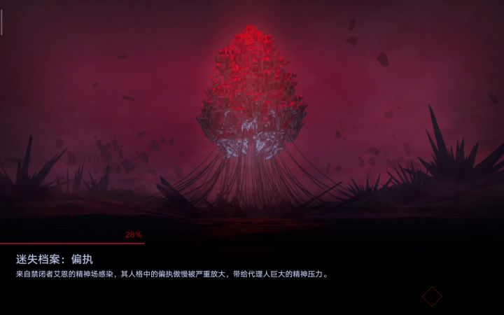 入夜追缉|1-2s攻略分享截图