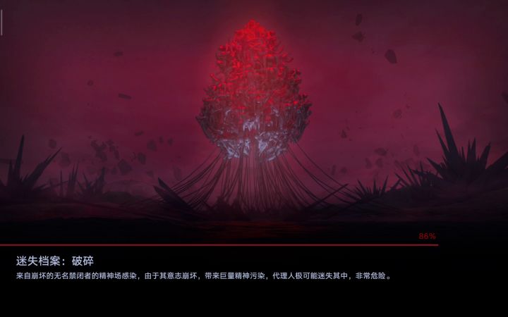 入夜追缉|1-3s攻略分享截图