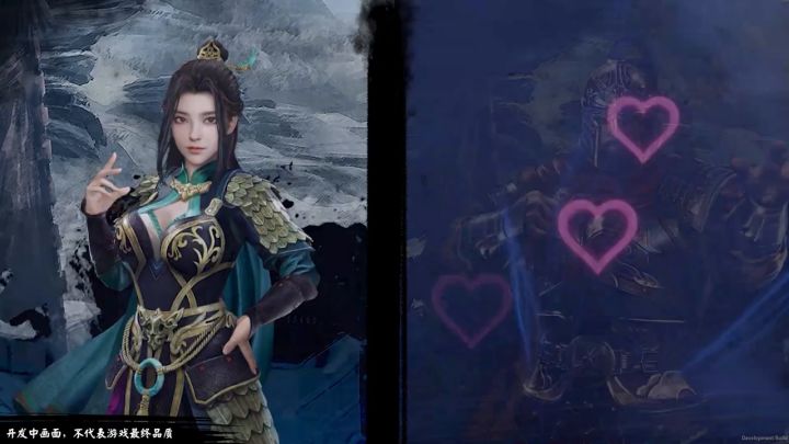 【3DM】《三国群英传8》DLC宣传片截图