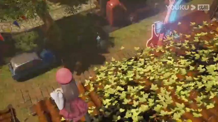 【3DM】《法师死斗：灵魂之力》PS4版截图