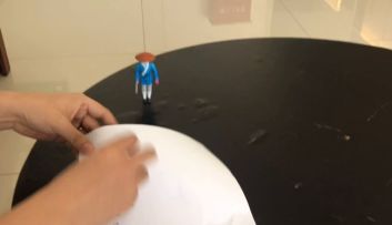 【我还活着呢 第一期】抽奖结果公布（附抽奖视频）