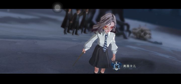 平民召唤流,莫名其妙的13连胜。截图