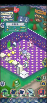 极端口味三神布偶速刷技巧