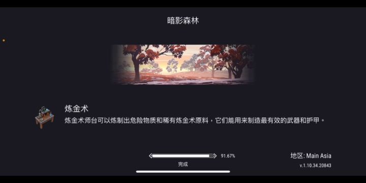 挑战了一下新亚天花板队伍。截图