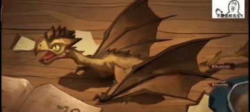 来跟我一起感受蛋龙揺