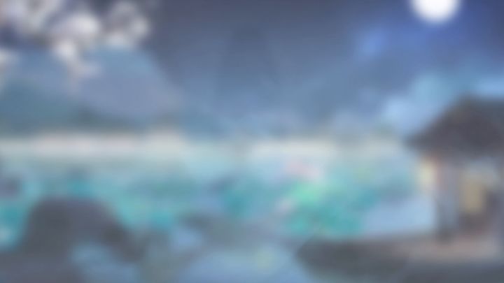 【祁清和生贺PV】此生能遇见你,是我的庆幸截图