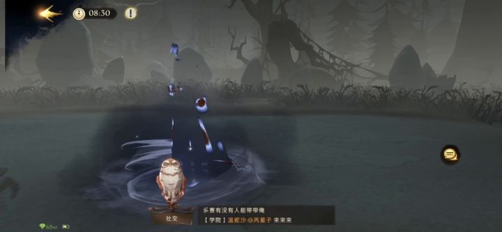这种打法有希望不截图