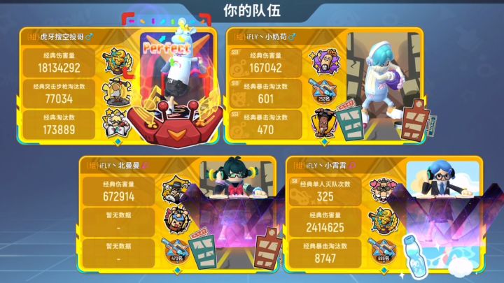当你是全村的希望你会怎么办？截图