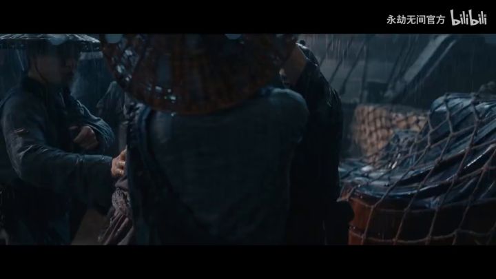 《永劫无间》 | 新版本内容前瞻,崔三娘破浪登场!截图