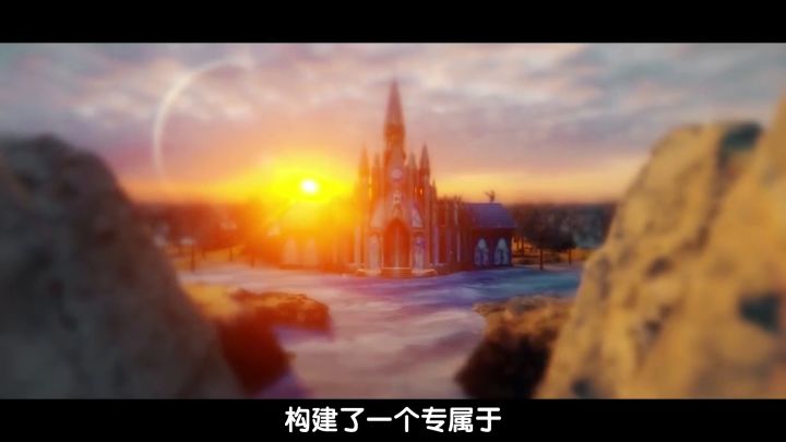 救命!我居然在手机上玩到了如此纯正的日式rpg?截图