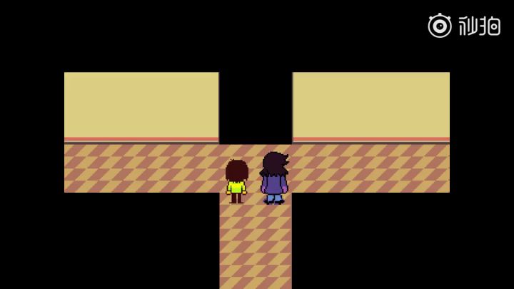 TobyFox:《DELTARUNE》第二章将于本月18日发布截图