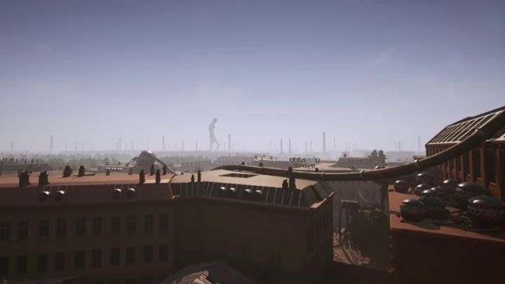 第一人称射击游戏《INDUSTRIA》将于10月1日在Steam解锁截图