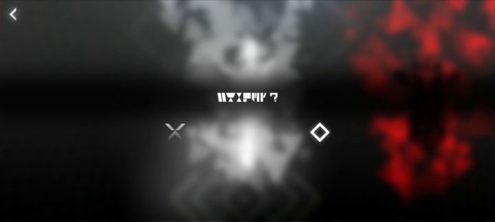 大家阿米娅升变都是靠认识泰拉文字吗截图