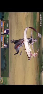 杨戬回忆录，女娲的打法（反面教材）