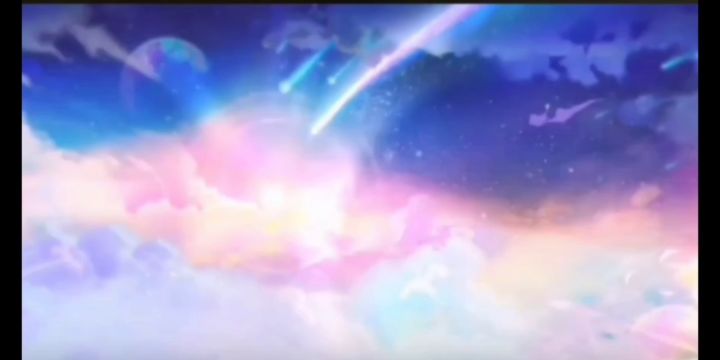 奥拉星系列战队同庆奥拉星二周年及宣传截图