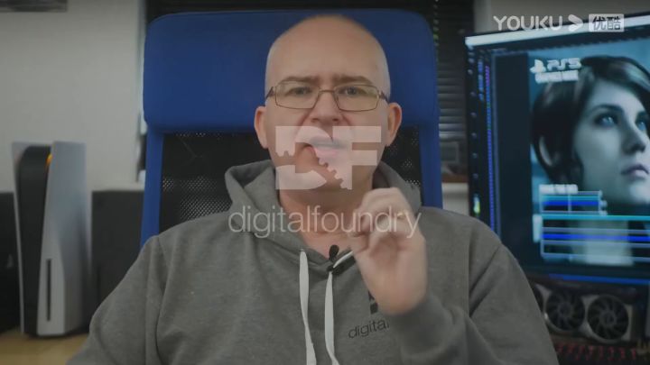 PS5 新型号评测截图