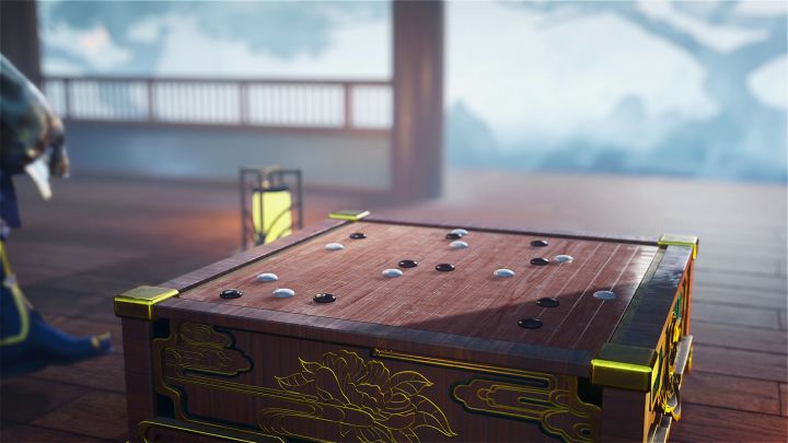 英雄先导动画|弈星：少年的寻“道”之路截图