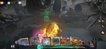 巨蛛领地冰流及三人组打法攻略