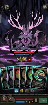 修女 无限流 第一种 森林