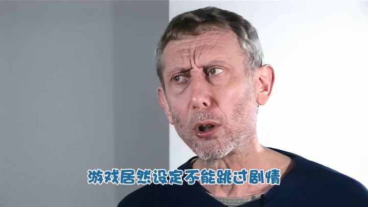 最“奇葩”的游戏，剧情党福音，不来试试看吗？截图