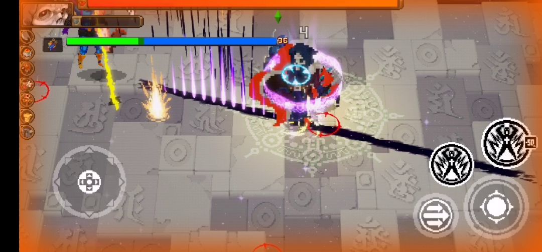 动一下都是对阿修罗的不尊重截图