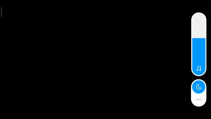 诡异的音乐和画面截图