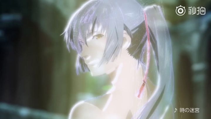 剧场版《超时空要塞Δ 绝对LIVE!!!!!!》正式预告公开,10月8日上映截图