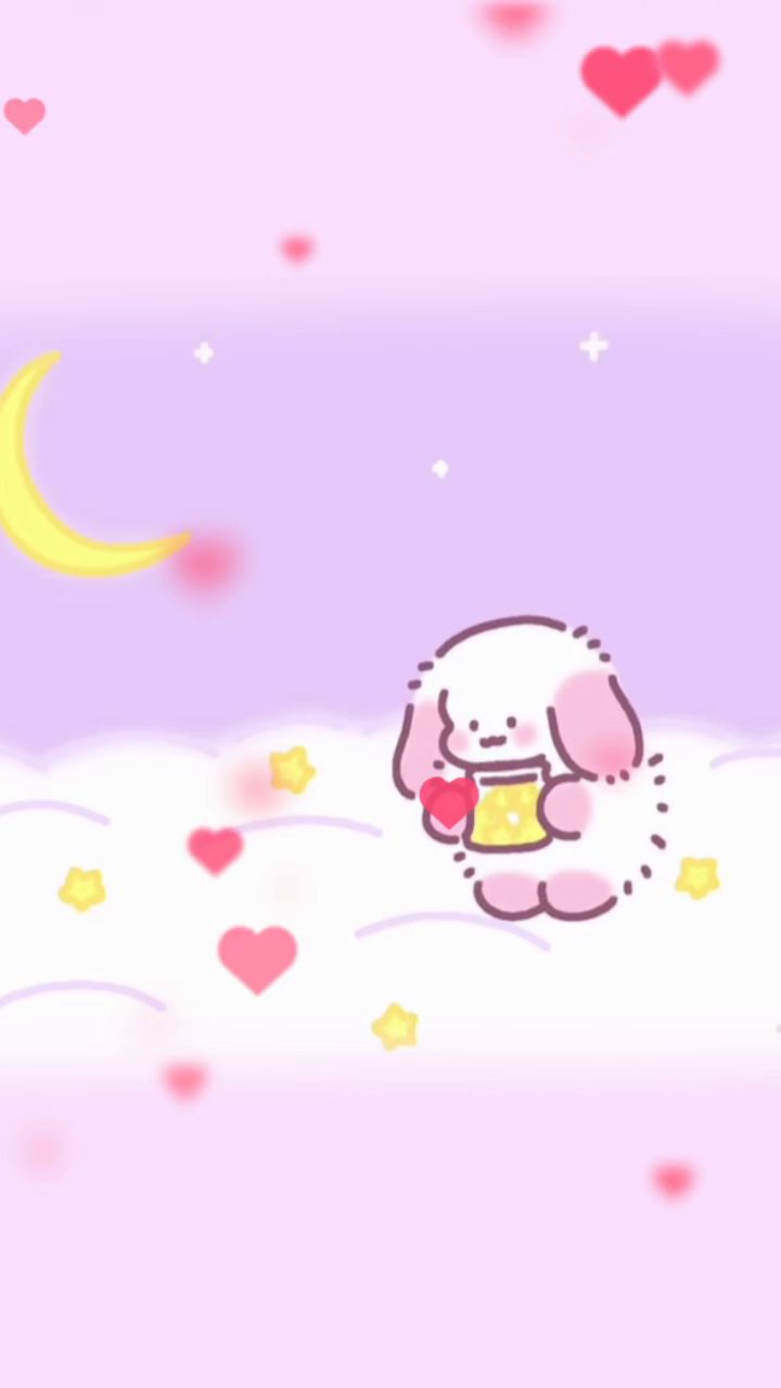 听说中秋的月亮很亮，星星也是叭，捡回去做小裙子鸭♥截图