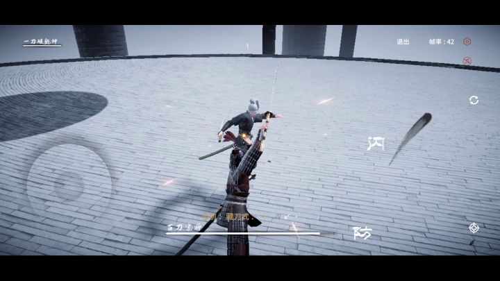 72秒刀修无伤速通刀宗截图