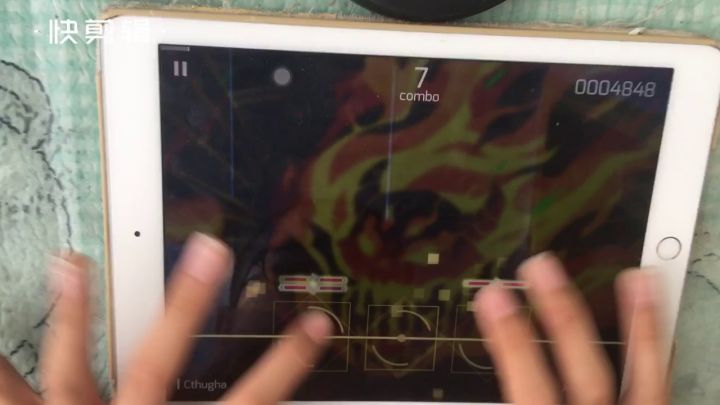 Cthugha AT15 V评分截图