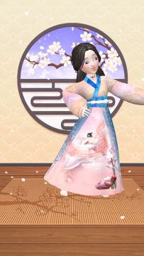 中秋佳节舞一曲🎑