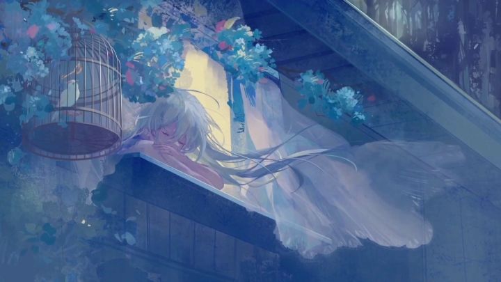守护芙芙的梦截图