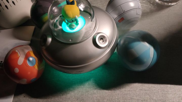祝大家中秋快乐~ 1截图